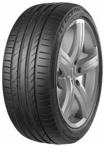 Шины Tracmax 225/50 R17 98Y TRACMAX X-PRIVILO TX3 XL Лето арт. (YSTX3R1711) (фото)
