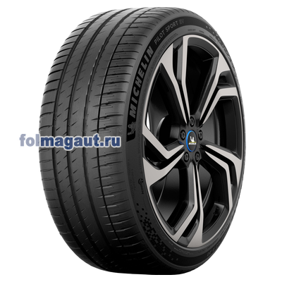  Michelin 255/45 R19 104W Michelin PILOT SPORT EV XL  . (251261) ()