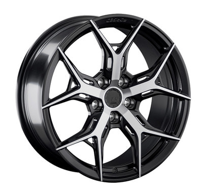  LS Forged 8x18 5/114,3/30/67,1 LS Forged FG14 MBF . . (S086559) ()