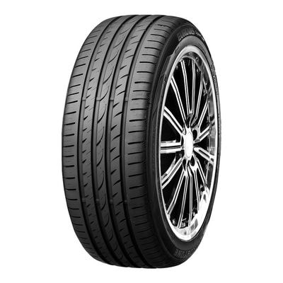 Шины Roadstone 205/55 R16 91V ROADSTONE EUROVIS SPORT 04 Лето арт. (R14542) (фото)