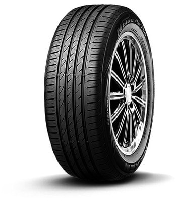 Шины Nexen 185/65 R14 86T NEXEN NBLUE HD PLUS Лето арт. (NXK15173) (фото)