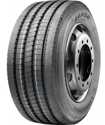   Linglong 10/80 R22,5 144/142L Linglong LLF56 PLUS  L  . (211013343) ()