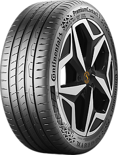  Continental 225/45 R18 91W Continental CONTIPREMIUMCONTACT 7  . (0313054) ()