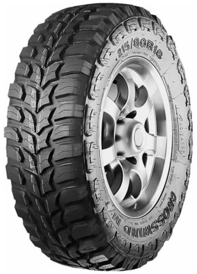  Linglong 215/75 R15 100/97Q Linglong CROSSWIND MT  . (221028253) ()