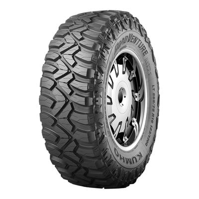  Kumho 31/10,5 R15 109Q Kumho ROAD VENTURE MT71 LT  . (2270733) ()