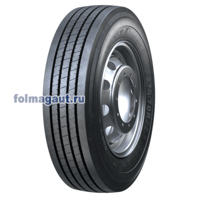    275/70 R22,5 150/145J  FORZA CITY A  MS J  . (4430005) ()