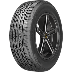  Continental 235/60 R17 102H Continental CONTICROSSCONTACT LX25  . (1544839) ()