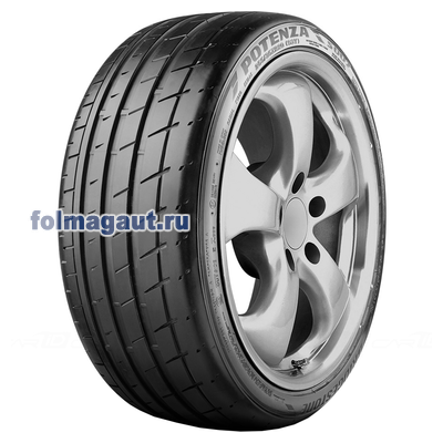  Bridgestone 295/35 R20 105Y Bridgestone POTENZA S007  . (8264) ()