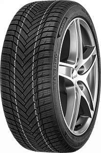  Imperial 195/70 R14 91T Imperial ALL SEASON DRIVER AS  . (IF222) ()