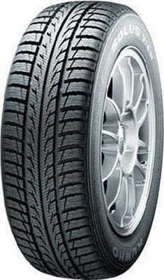  Kumho 225/50 R16 92V Kumho SOLUS VIER KH21  . (2123413) ()