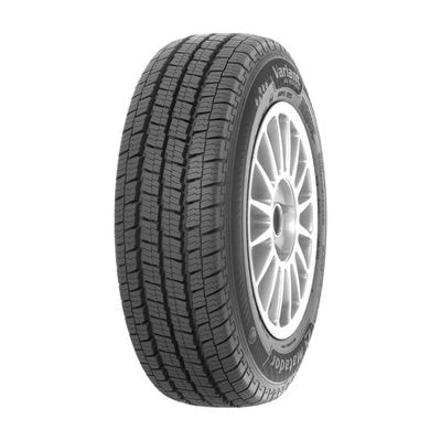  Matador 185/80 R14 102/100R Matador MPS 125 VARIANT ALL WEATHER  . (424153) ()