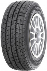  Matador 235/65 R16 118R Matador MPS 125 VARIANT ALL WEATHER SUV  . (0424000) ()