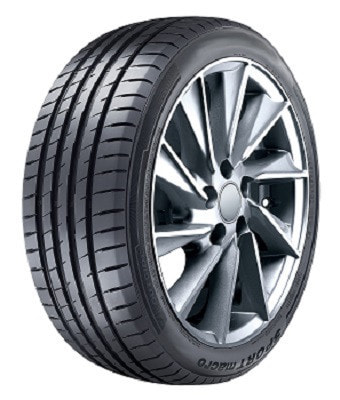  Vittos 255/35 R18 94W Vittos VSU05 XL  . (VST322) ()