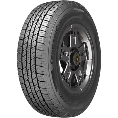  Continental 275/65 R18 116T Continental CONTITERRAINCONTACT HT  . (1557183) ()