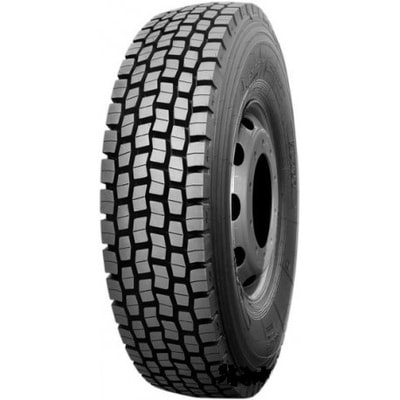  Double Road 295/80 R22,5 152/148K Double Road DR814   . (151481) ()
