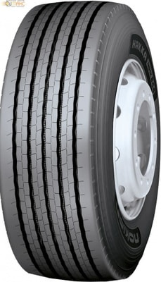   Ikon Tyres (Nokian Tyres) 385/55 R22,5 160K Ikon Tyres (Nokian Tyres) HAKKA TRUCK 844 /  . (T675033) ()