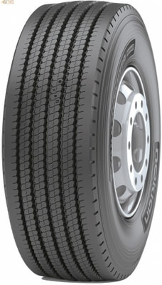   Ikon Tyres (Nokian Tyres) 385/65 R22,5 158L Ikon Tyres (Nokian Tyres) HAKKAPELIITTA TRUCK F / L  . (T675023) ()