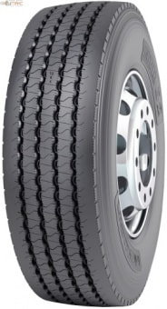   Ikon Tyres (Nokian Tyres) 295/80 R22,5 152/148M Ikon Tyres (Nokian Tyres) NTR-52   . (T675140) ()