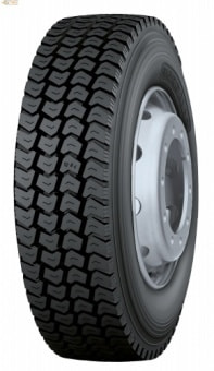  Ikon Tyres (Nokian Tyres) 265/70 R19,5 143/141J Ikon Tyres (Nokian Tyres) NTR-73  J  . (T675137) ()