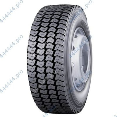   Ikon Tyres (Nokian Tyres) 385/65 R22,5 160K Ikon Tyres (Nokian Tyres) NTR-46   . (T675135) ()