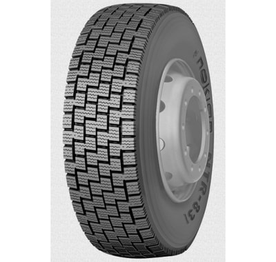   Ikon Tyres (Nokian Tyres) 315/70 R22,5 152/148M Ikon Tyres (Nokian Tyres) NTR-831   . (T675016) ()