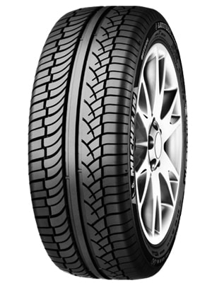  Michelin 235/55 R19 105V Michelin LATITUDE DIAMARIS XL  . (fm357638) ()
