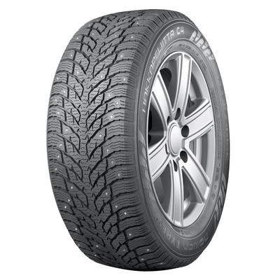  Ikon Tyres (Nokian Tyres) 205/80 R16 110/108Q Ikon Tyres (Nokian Tyres) HAKKAPELIITTA C4  . . (TS32783) ()