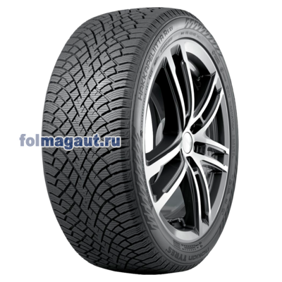  Ikon Tyres (Nokian Tyres) 285/40 R19 107T Ikon Tyres (Nokian Tyres) HAKKAPELIITTA R5 EV XL T   . . (TF00001) ()