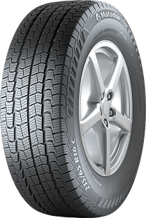  Matador 215/70 R15 109/107S Matador MPS 400 VARIANT ALL WEATHER 2  . (424159) ()