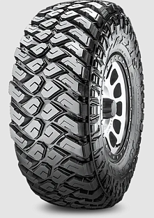  Maxxis 33/10,5 R15 114Q Maxxis MT772  . (ETL00015400) ()