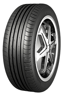  Nankang 215/55 R16 93V Nankang AS-2 PLUS  . (JD598) ()