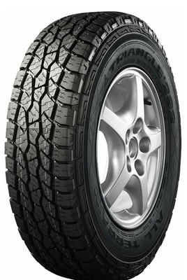  Triangle 205/65 R15 94H Triangle TR292 AT  . (CBPTR29220G15HHJ) ()