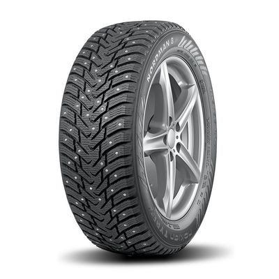  Ikon Tyres (Nokian Tyres) 195/55 R15 89T Ikon Tyres (Nokian Tyres) NORDMAN 8 XL T  . . (TS82563) ()