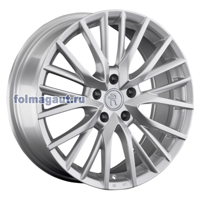  Replay 8x18 5/114,3/50/60,1 Replay TOYOTA TY307 SILVER . . (086639-170125004) ()