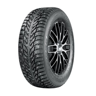  Ikon Tyres (Nokian Tyres) 215/65 R16 102T Ikon Tyres (Nokian Tyres) HAKKAPELIITTA 9 SUV XL  . . (TS32238) ()