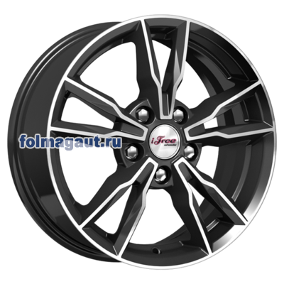  Ifree 6,5x16 5/114,3/50/67,1 Ifree    . . (WHS230433) ()