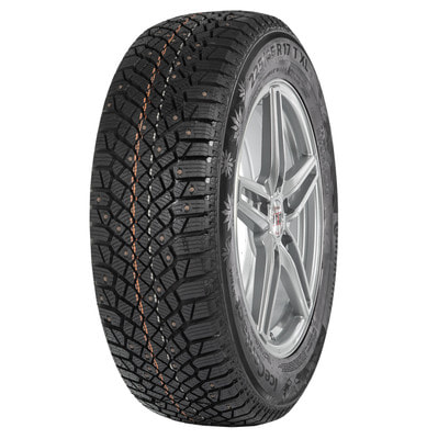  Continental 205/65 R15 99T Continental CONTIICECONTACT XTRM XL  . . (0347730) ()