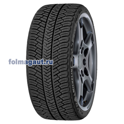  Michelin 295/35 R19 104V MICHELIN PILOT ALPIN 4 PA4 XL   . . (176859) ()