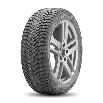  Goodyear 195/65 R15 91T Goodyear ULTRAGRIP 8 T   . . (00001467) ()