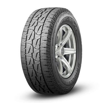  Bridgestone 205/70 R15 96S BRIDGESTONE DUELER AT 001  . (12913) ()