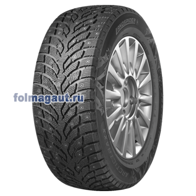 Шины Landspider 235/55 R18 104T Landspider ARCTICTRAXX XL зима шип. арт. (JSGS52) (фото)