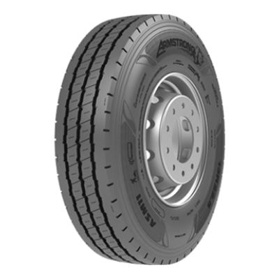   Armstrong 315/80 R22,5 156/150K Armstrong ASM 11 20 .  TL  . (1200052735) ()