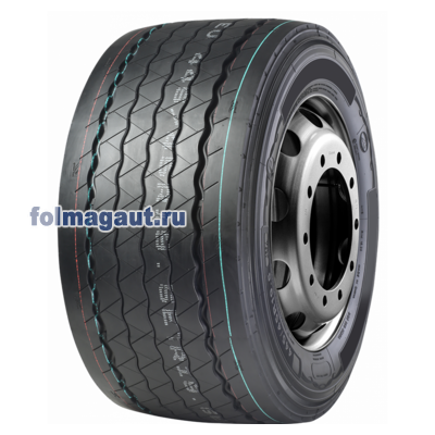   Linglong 385/55 R22,5 160K Linglong CWT10E  . (211011730) ()