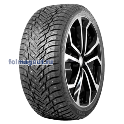  Ikon Tyres (Nokian Tyres) 235/50 R21 104T Ikon Tyres (Nokian Tyres) HAKKAPELIITTA 10PPPPPP SUV XL  . . (TS32840) ()