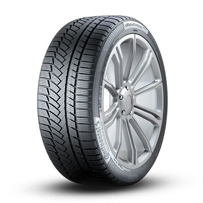  Continental 255/65 R17 114H Continental CONTIWINTERCONTACT TS850P P   . . (355238) ()