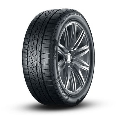  Continental 225/60 R18 104H Continental CONTIWINTERCONTACT TS860S XL   . . (355155) ()