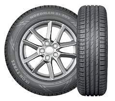  Ikon Tyres (Nokian Tyres) 215/65 R16 98H Ikon Tyres (Nokian Tyres) NORDMAN S2 SUV  . (T731699) ()