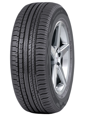  Ikon Tyres (Nokian Tyres) 195/70 R15 104/102S Ikon Tyres (Nokian Tyres) NORDMAN SC  . (T729582) ()