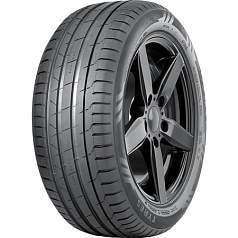  Ikon Tyres (Nokian Tyres) 235/65 R17 108V Ikon Tyres (Nokian Tyres) AUTOGRAPH ULTRA 2 SUV XL  . (T730562) ()