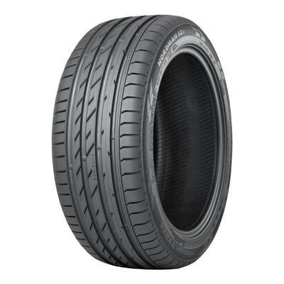  Ikon Tyres (Nokian Tyres) 235/45 R17 97W Ikon Tyres (Nokian Tyres) NORDMAN SZ2 XL  . (T731727) ()